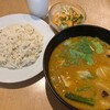 KALASH - 野菜スープカレー