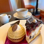 Le Printemps Noda Ten