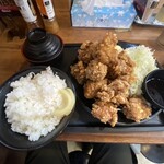 伝説のすた丼屋 - 