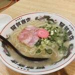 アブリヤ 阿部商店 - 