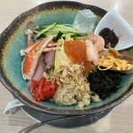 ラーメン専科 竹末食堂 - 冷やしスペシャル2023✨