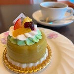 Le Printemps Noda Ten