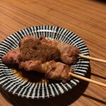 Yakitori Kiyoshi - 