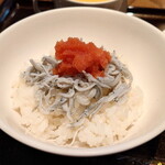 カフェテリア北野ガーデン - 