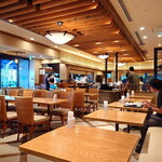 カフェテリア北野ガーデン - 