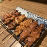 Yakitori Kiyoshi - 