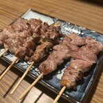 Yakitori Kiyoshi - 