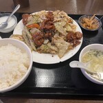 山東菜館 - 