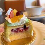 Le Printemps Noda Ten