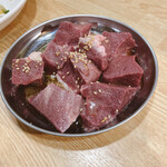 アブリヤ 阿部商店 - 