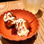 カフェテリア北野ガーデン - 