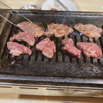 アブリヤ 阿部商店 - 