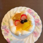 Le Printemps Noda Ten