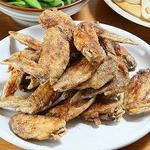 世界の山ちゃん - 料理写真:山ちゃん創業より守り続けた味！基本は辛口です。コショウ少なめ、無しもできます。