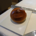 レストラン イリエ ル ジョワイユー - パン