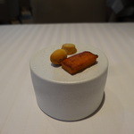 レストラン イリエ ル ジョワイユー - アミューズ