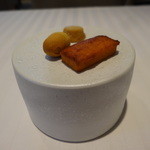 レストラン イリエ ル ジョワイユー - アミューズ