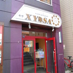 XY象SA - 