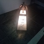 Tamawarai - 門燈