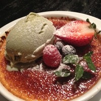 パリアッチョ 丸の内仲通り店 - カタラーナ