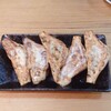 ギョーザ 包君 本店