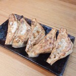 Gyoza Paokun - 