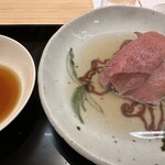 にくの匠 三芳 - 