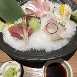 Izakaya Suishun Nishimuraya - 