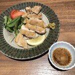 いざかや 粋旬 西村屋 - 