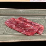 にくの匠 三芳 - 