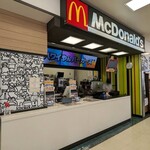 マクドナルド - 