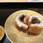 にくの匠 三芳 - 