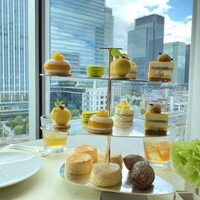 MAISON MARUNOUCHI - 