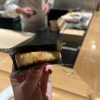 鮨南山 - 