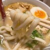 因幡うどん 福岡空港店