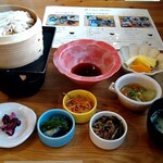 ダイワロイネットホテル - 料理写真: