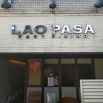 LAO PASA - 