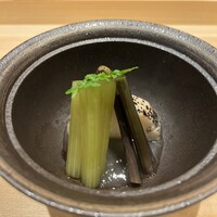 鮨 と、志 - 