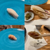 鮨 urag - 