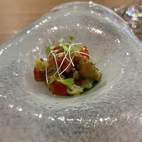 Restaurant Honjin - 