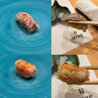 鮨 urag - 