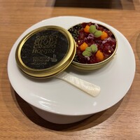 Restaurant Honjin - 