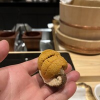 鮨 と、志 - 