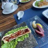 中国料理 「チャイナブルー」 コンラッド東京 - 