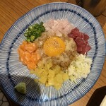 居酒屋うまいもん - 