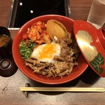 Shabushabu Shoutaian - 