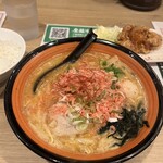 麺や 虎鉄 - 