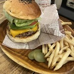 Jack37Burger - 