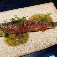 800°DEGREES ARTISAN PIZZERIA - 