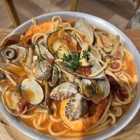 Seafood bar Ermitage 横浜鶴屋町店 - 